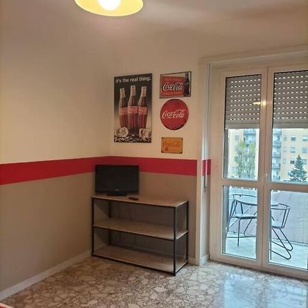 Coca Cola Studio Μιλάνο Εξωτερικό φωτογραφία